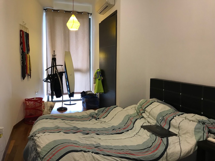 Edenz Suites (D14), Apartment #163652532